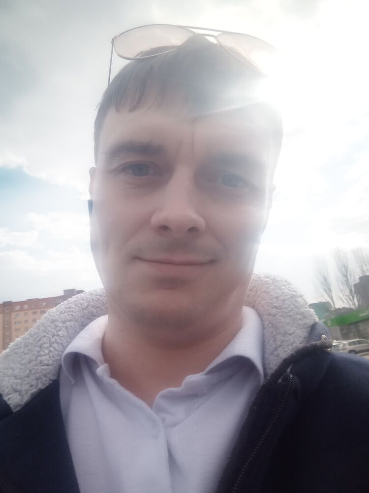 ���� 42146715 ������� Vladimir, 34 ����, ���� ���������� � ������