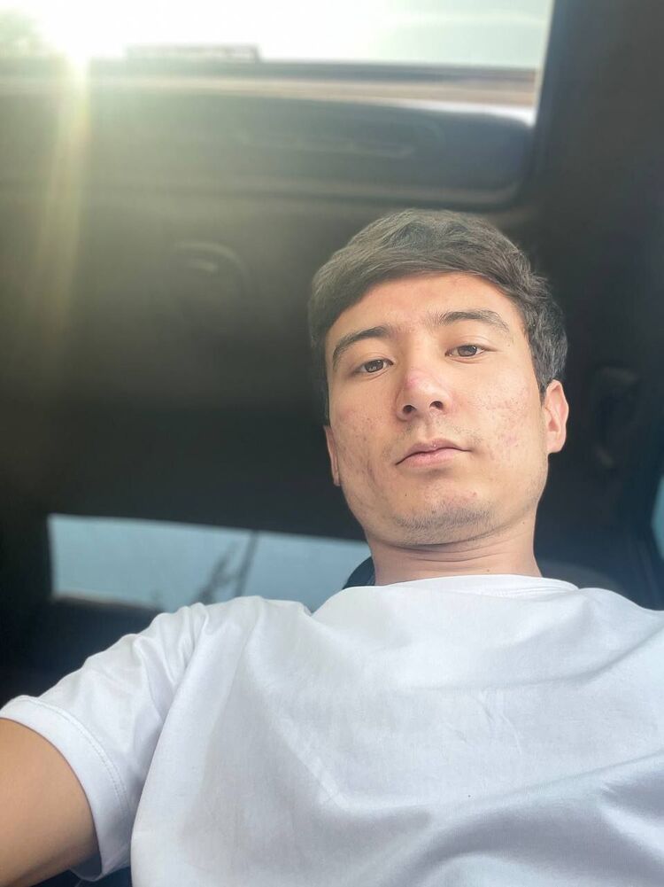 ���� 55455655 ����� Shohjaxon, 21 ���, ���� ���������� � ��������