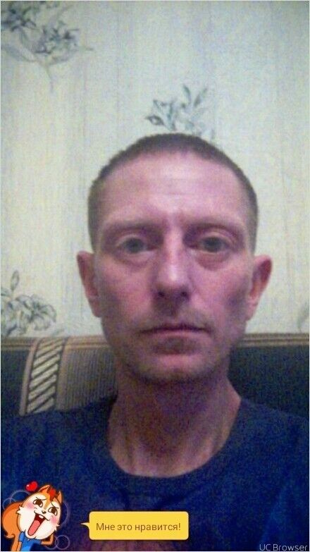 ���� 8841955 ������� Serega, 39 ���, ���� ���������� � �������