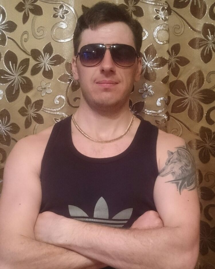  13241995  Vladimir, 41 ,    
