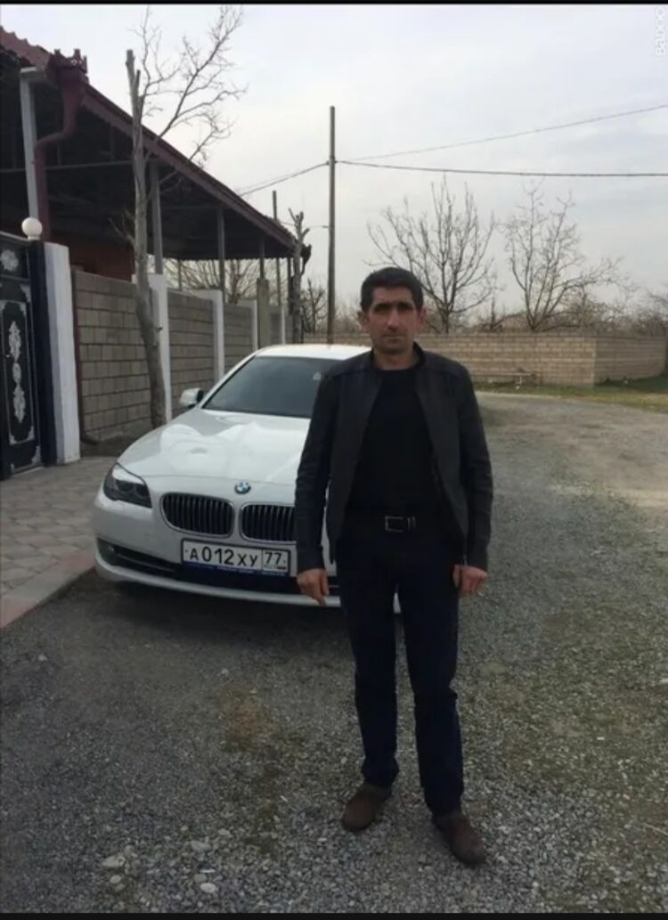  Marki,   Mahir, 49 ,   ,   