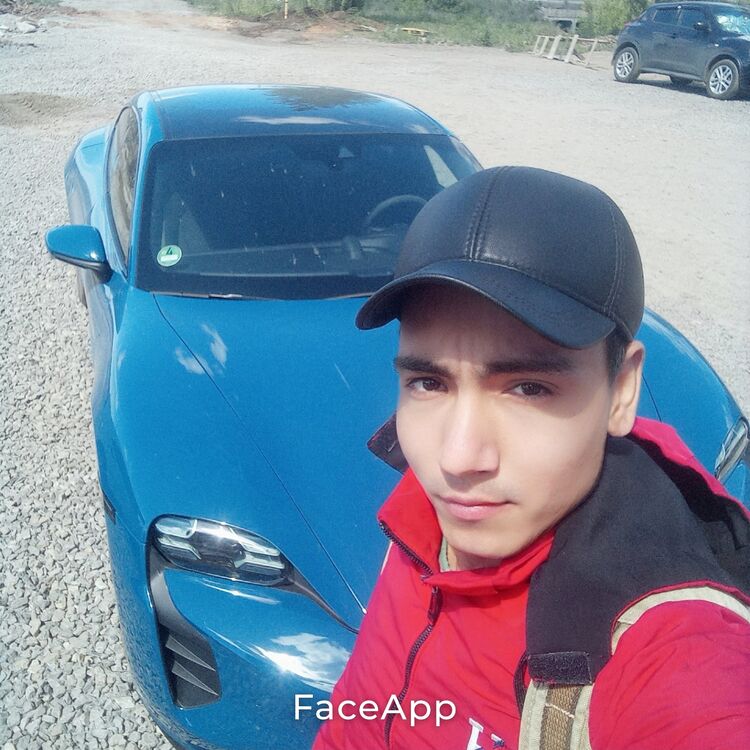 ���� 45247655 ������� Ramil, 29 ���, ���� ���������� � ���