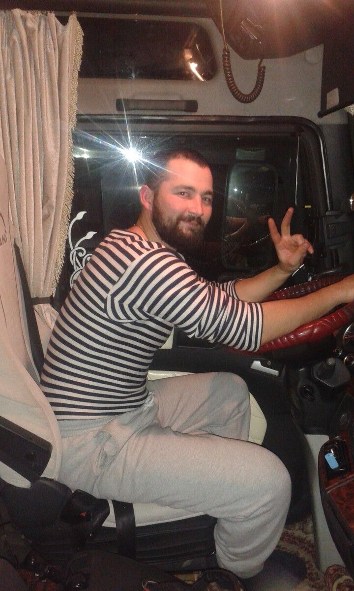 ���� 6872465 ������� ������, 39 ���, ���� ���������� � ������