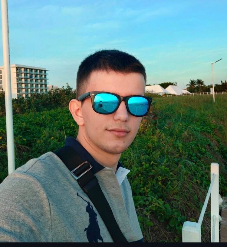 ���� 55146425 ����� ������, 22 ����, ���� ���������� � ������