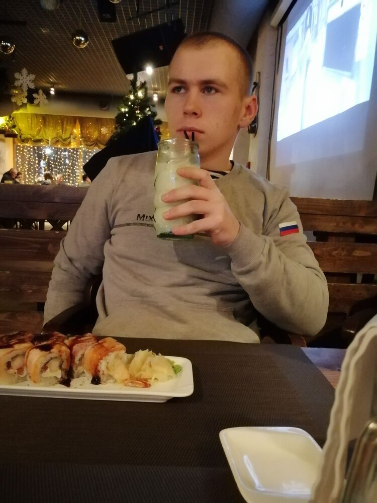 ���� 26890295 ����� Danil, 24 ����, ���� ���������� � ������