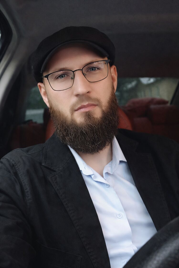 ���� 55896245 ������� Nikolay, 42 ����, ���� ���������� � ������