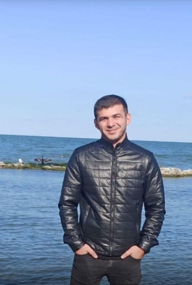  54505095  Azamat, 32 ,    Deleted