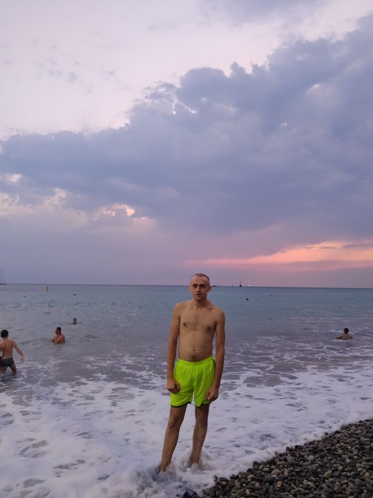 ���������� �����, ���� ������� Andrey, 29 ���, ������������ ��� ������, ����� � ���������