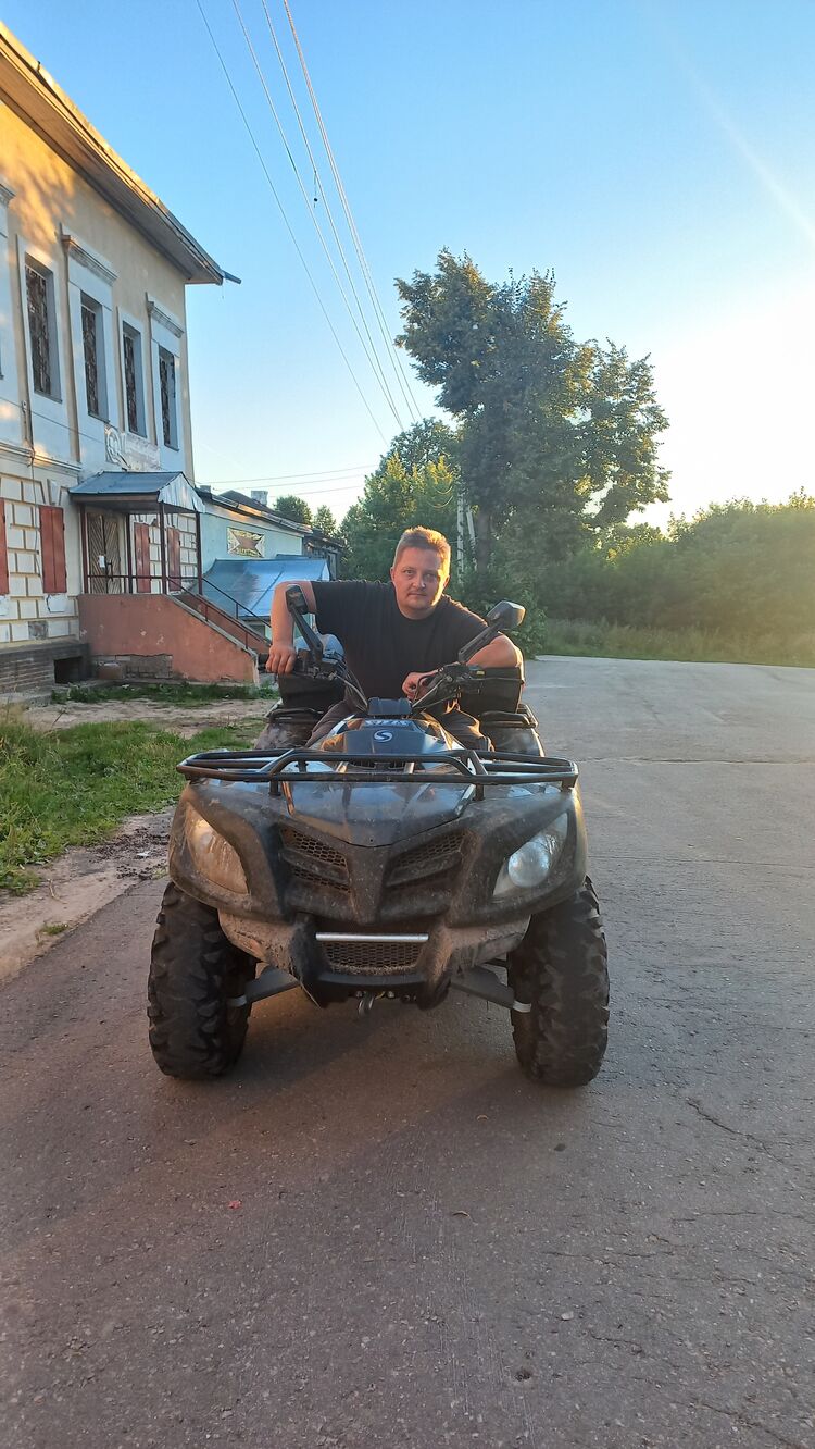  ,   Vladimir, 41 ,   c , 