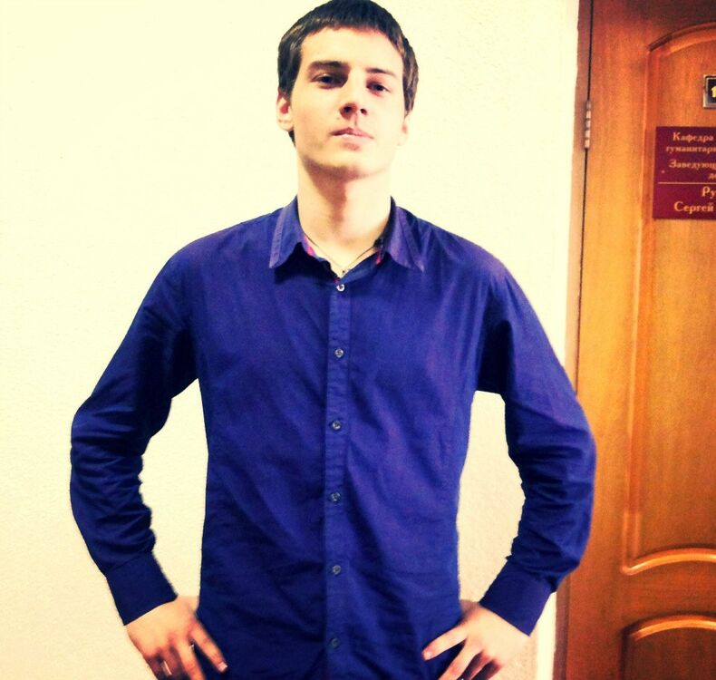 ���� 24753685 ������� Nikita, 31 ���, ���� ���������� � ����������