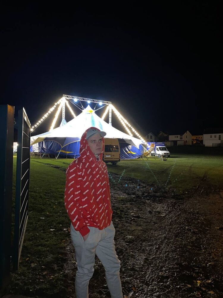 ���� 54731945 ����� ����, 23 ����, ���� ���������� � Nuernberg