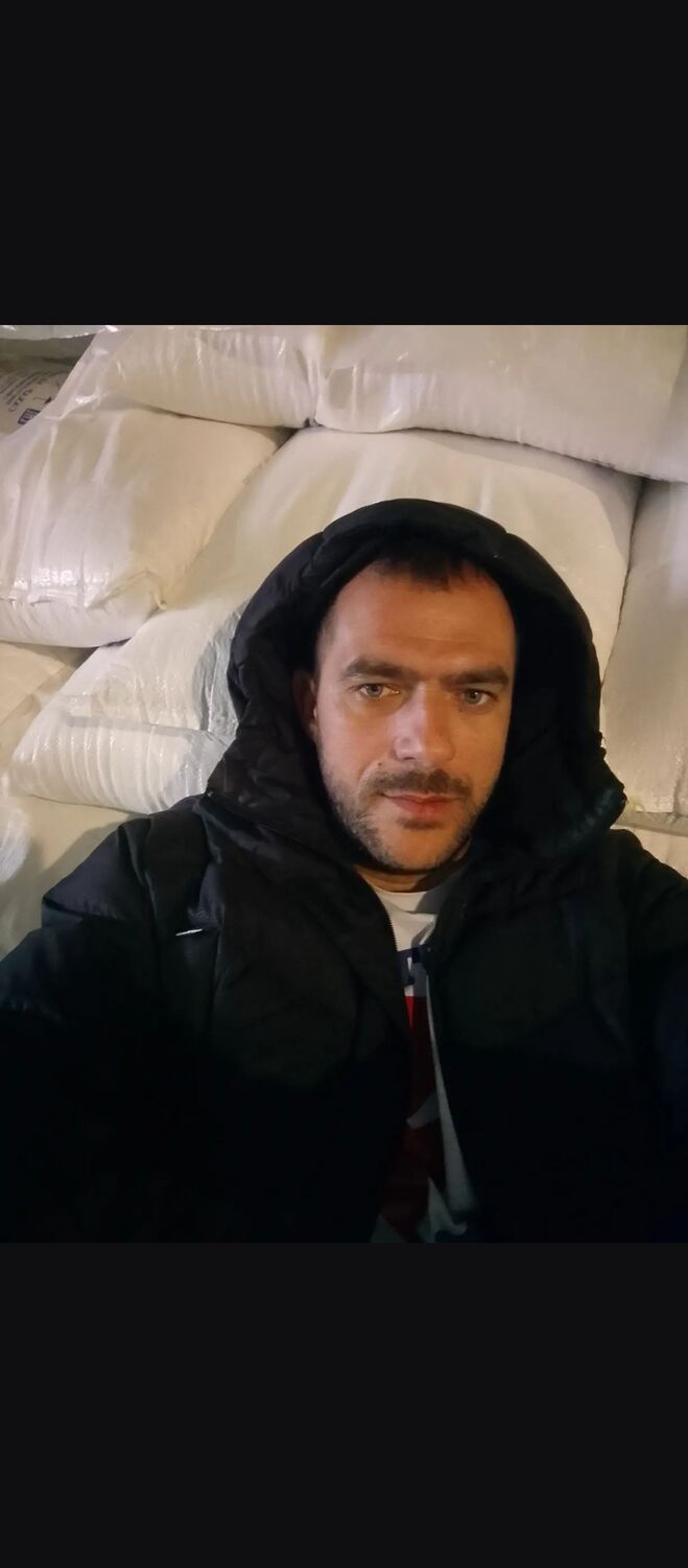 ���� 55915785 ������� Sergej, 36 ���, ���� ���������� � ����������