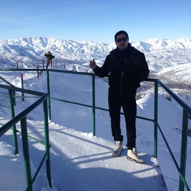 ���� 5341455 ������� Aziz, 41 ���, ���� ���������� � ��������