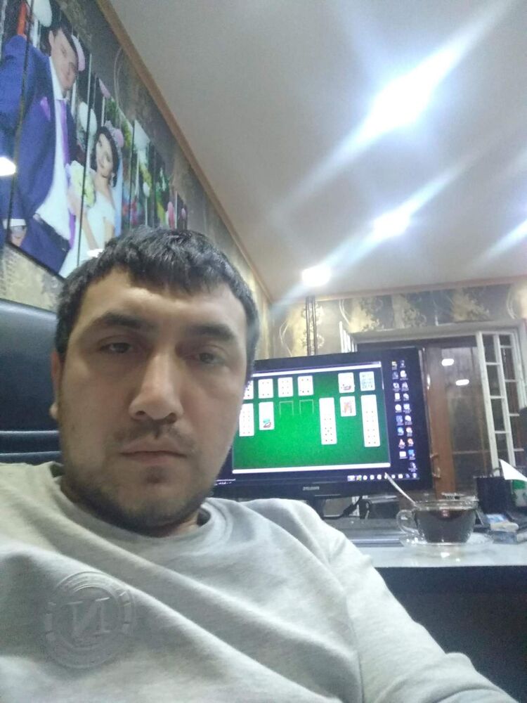 ���� 31894015 ������� Abdurahman, 36 ���, ���� ���������� � ��������