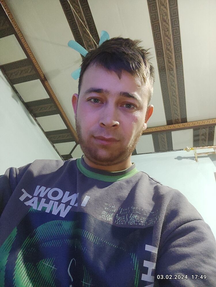 ���� 43024275 ������� Bahrom, 32 ����, ���� ���������� � ������