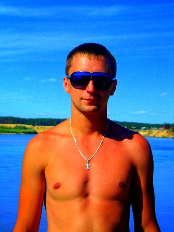 ���� 4118935 ������� Toxick, 35 ���, ���� ���������� � ������ ���������