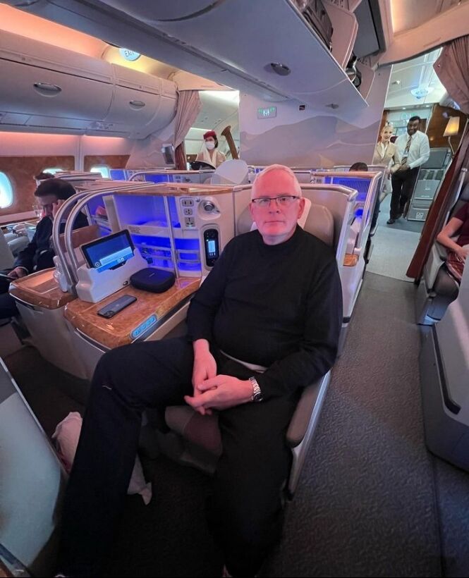  Soho,   Steve Morgan, 56 ,   ,   