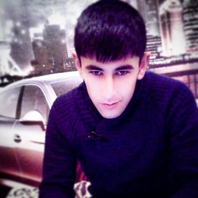 ���� 5430245 ������� Elnur, 32 ����, ���� ���������� � �����-����������