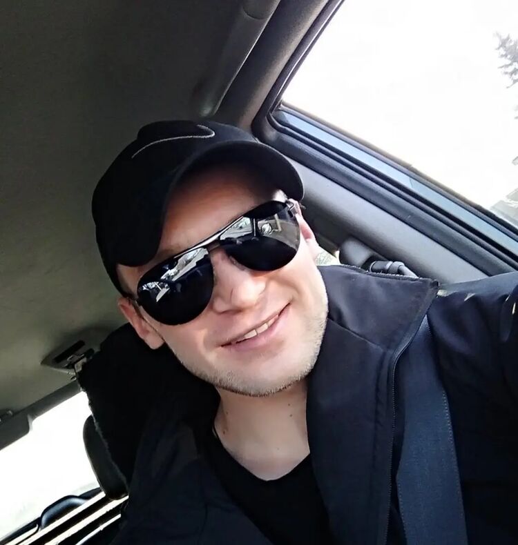  40522705  Serega, 35 ,    