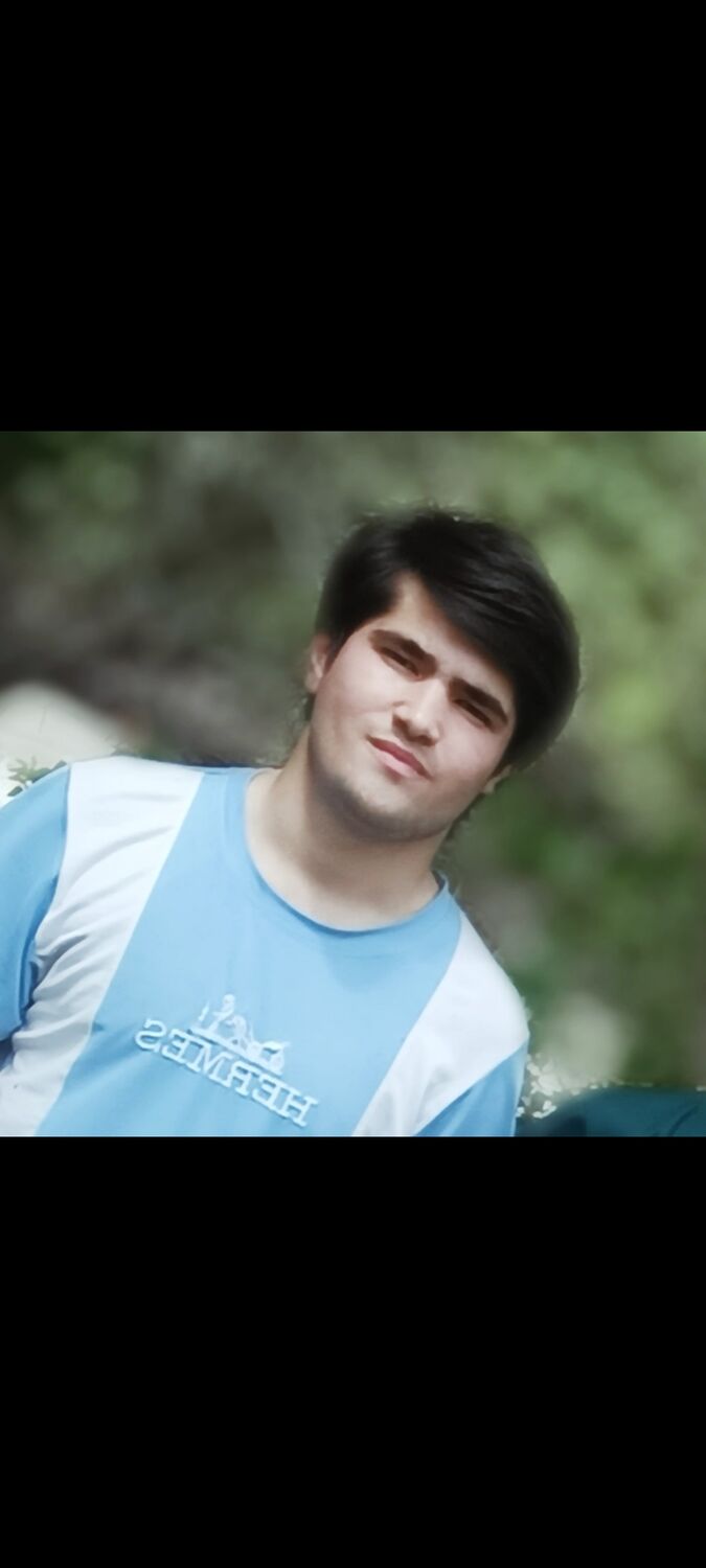  50099715  Nekruz gulov, 30 ,    Alanno