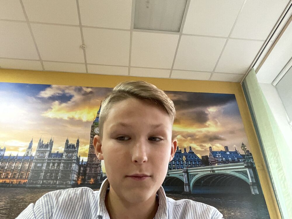 ���� 24731705 ����� ������, 22 ����, ���� ���������� � ������