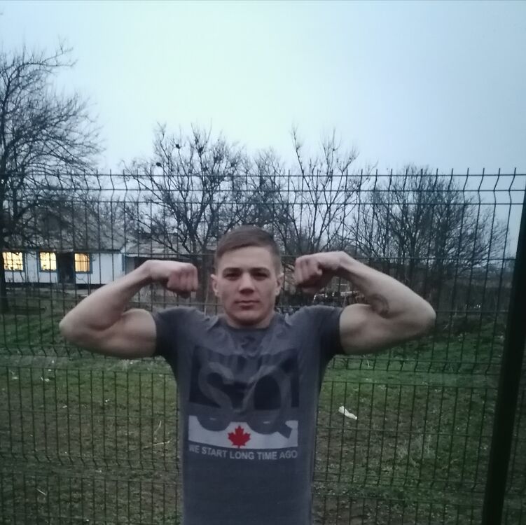 ���������� ���������, ���� ����� Serega, 25 ���, ������������ ��� ������, ����� � ���������