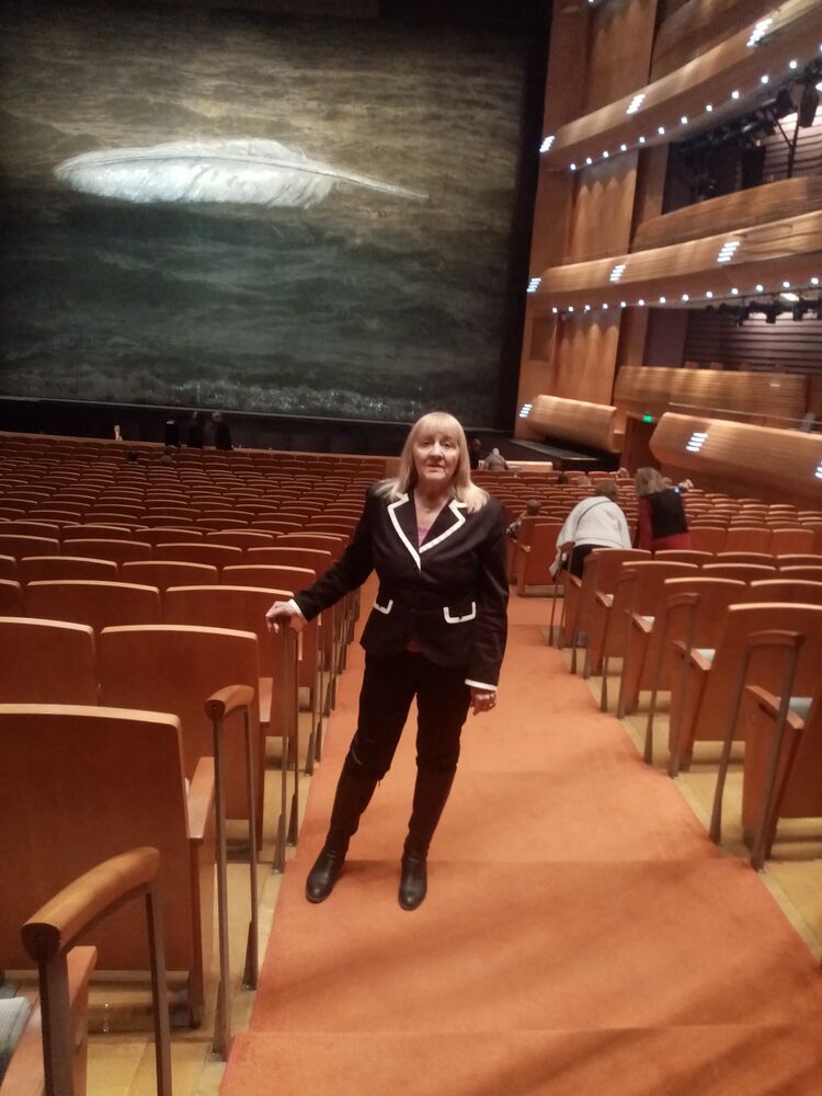 ���������� �����-���������, ���� ������� Elena, 56 ���, ������������ ��� c�������� ���������, ���������