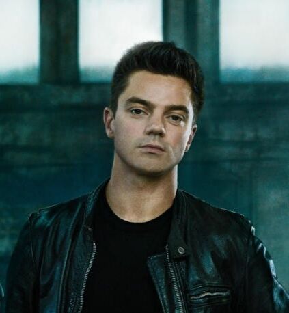  53911295  Punisher, 43 ,    