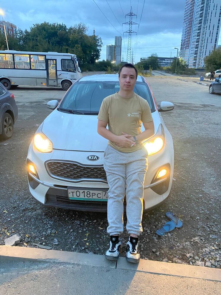 ���� 54930575 ����� Valera, 21 ���, ���� ���������� � �������������