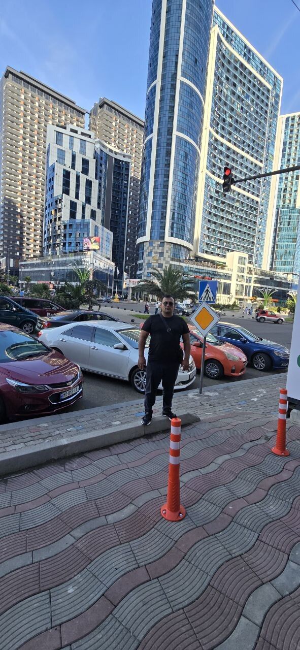 ���������� �������, ���� ������� Farruh, 35 ���, ������������ ��� ������, ����� � ���������