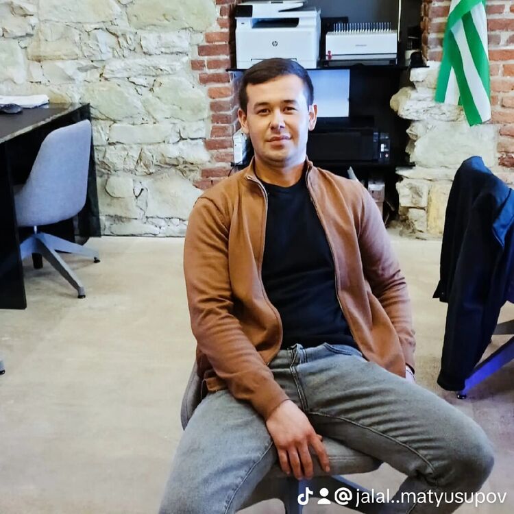 ���� 50781335 ����� Jalal, 25 ���, ���� ���������� � ������