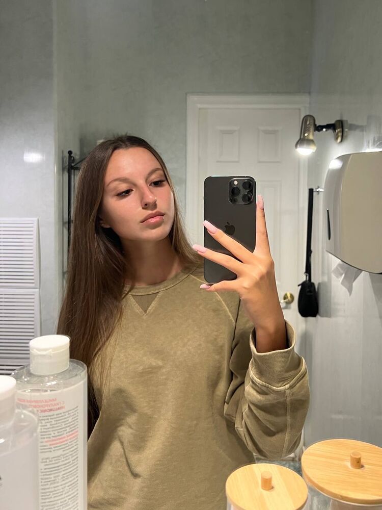 ���� 47963305 ������� Nastya, 23 ����, ���� ���������� � ������