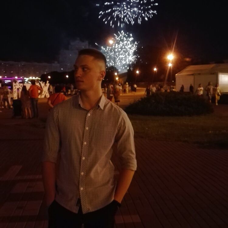  17083795  Vadzim, 27 ,    