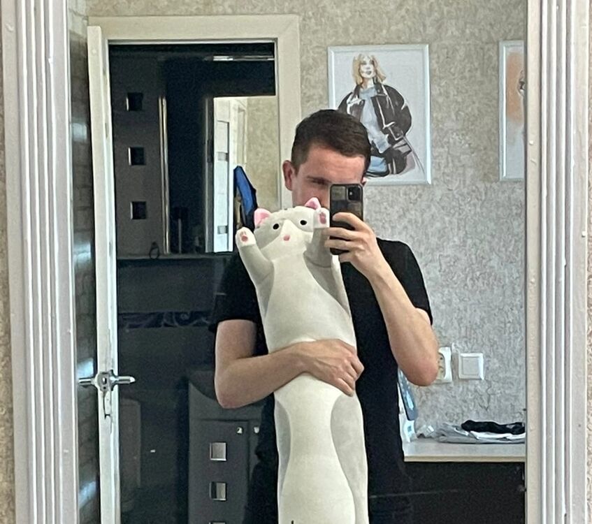 ���� 27693185 ����� Aomine, 25 ���, ���� ���������� � �����