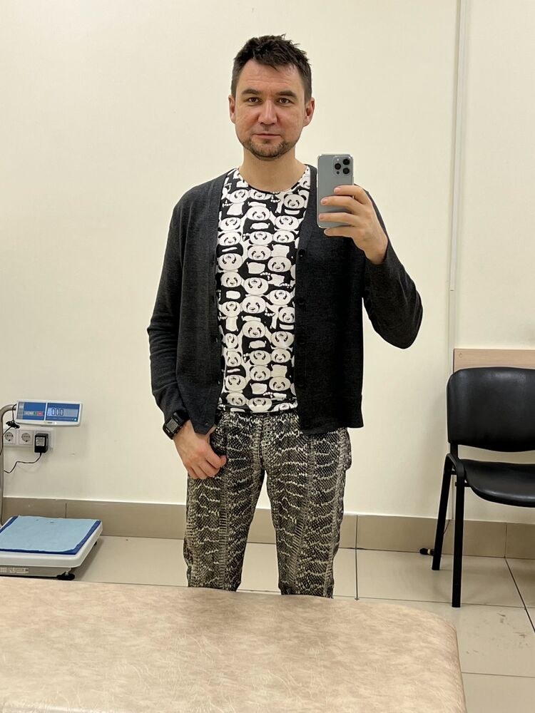 ���� 31513905 ������� Kyle, 42 ����, ���� ���������� � �����-����������