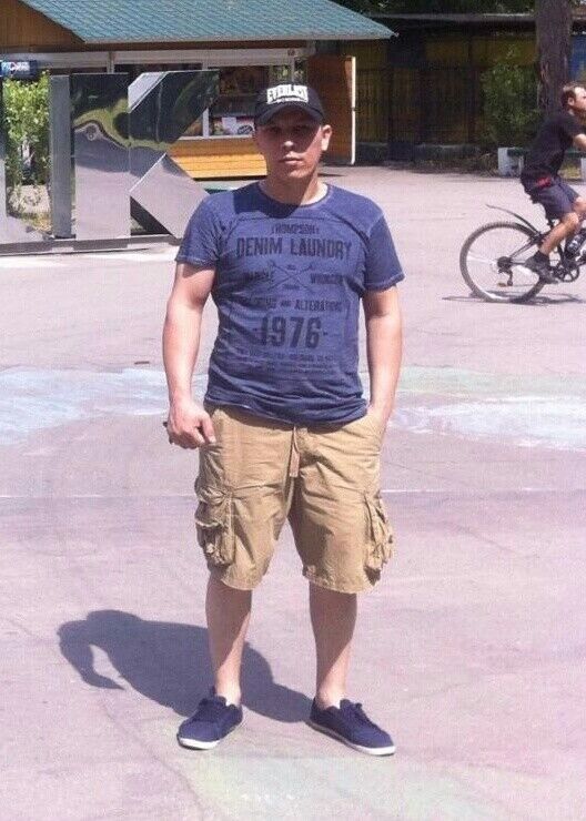 ���������� ������, ���� ������� �������, 46 ���, ������������ ��� ������, ����� � ���������