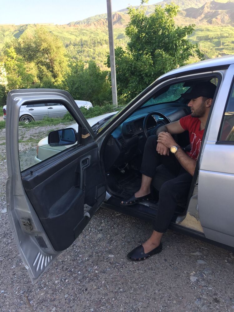 ���������� ������, ���� ������� Vaysiddin, 32 ����, ������������ ��� ������, ����� � ���������