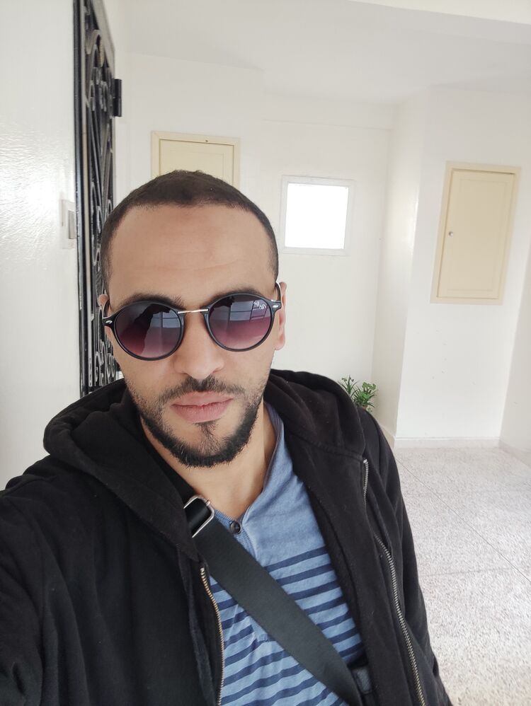 ���������� Martil, ���� ������� Rachid elfva, 40 ���, ������������ ��� ������, ����� � ���������