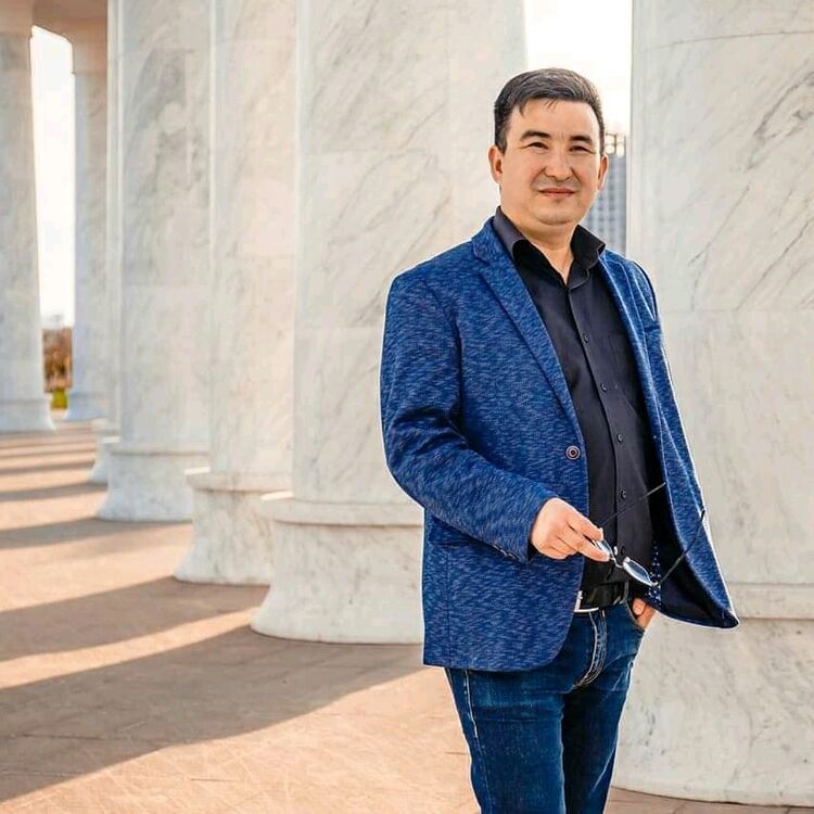 ���� 24438925 ������� George, 55 ���, ���� ���������� � ������