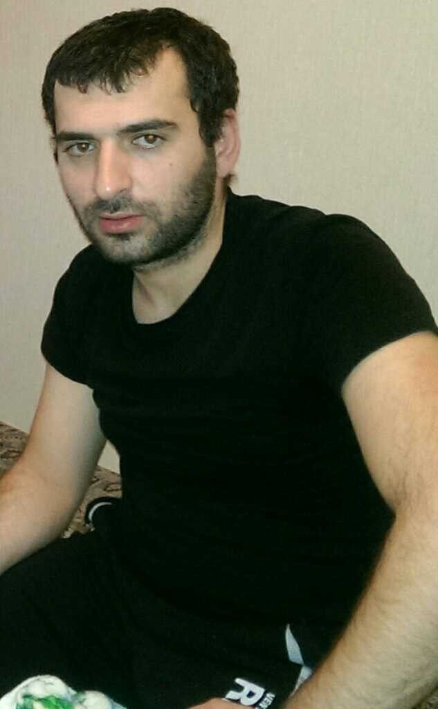 ���� 11409775 ������� Rasim, 37 ���, ���� ���������� � ������