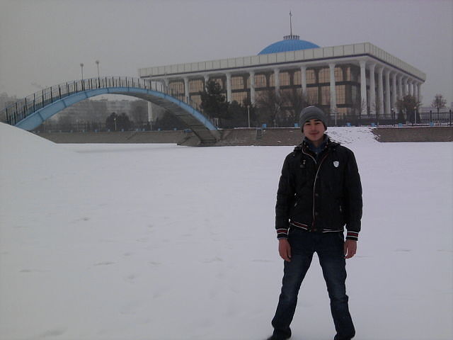  ,   Bozorov, 30 ,   