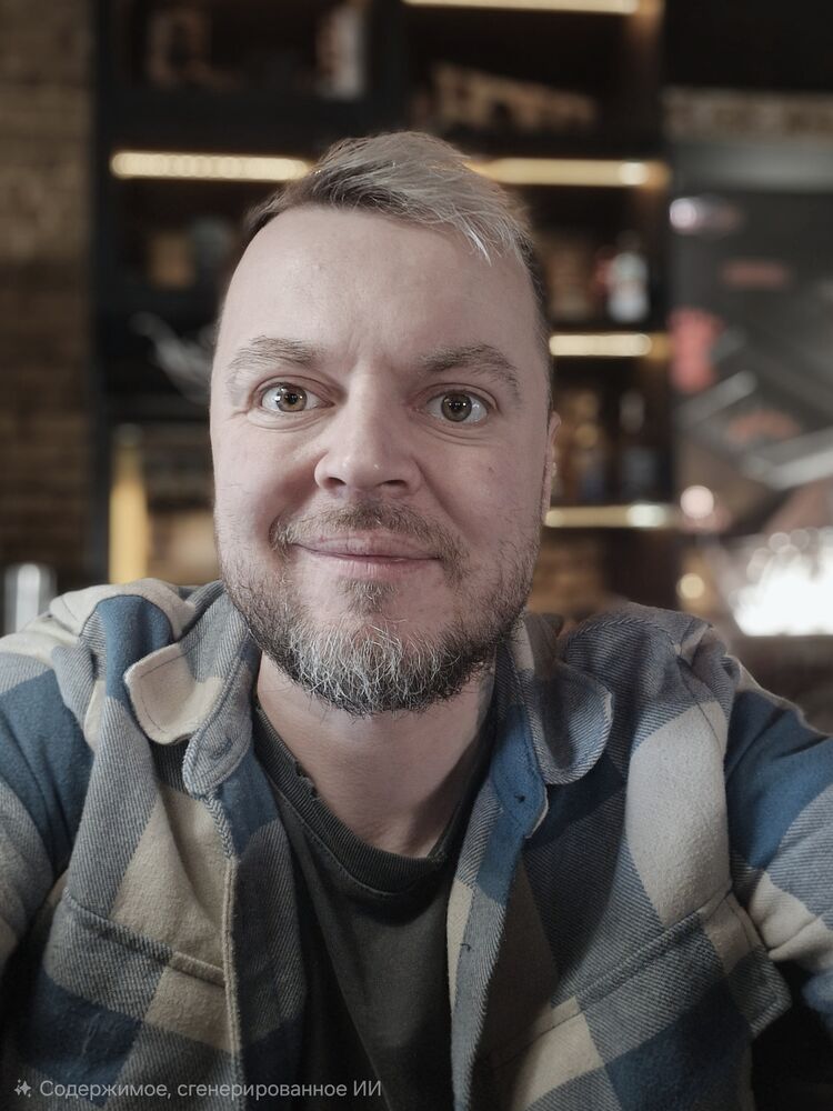 ���� 55869085 ������� Sergei, 36 ���, ���� ���������� � ���������