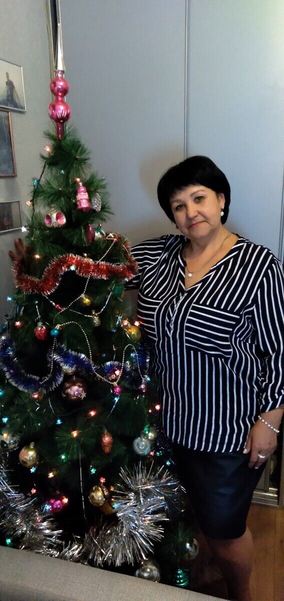  21958925  Olga, 60 ,    