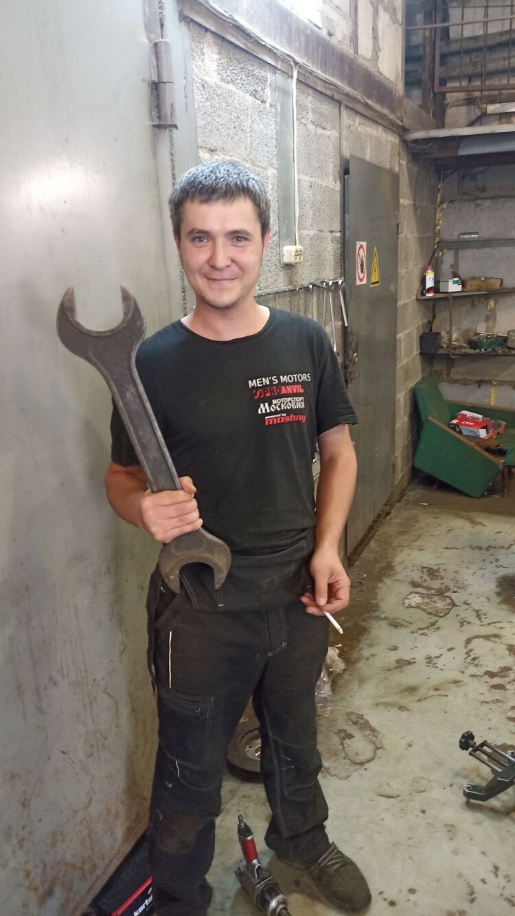 ���������� ������, ���� ������� ������, 38 ���, ������������ ��� ������, ����� � ���������