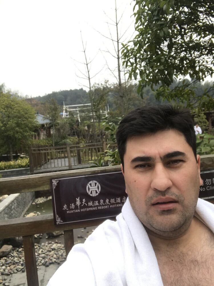 ���������� �������, ���� ������� Aziz, 42 ����, ������������ ��� ����� � ���������, ���������