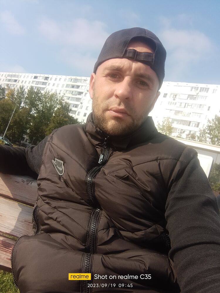 ���������� ������, ���� ������� Denis, 32 ����, ������������ ��� ������, ����� � ���������