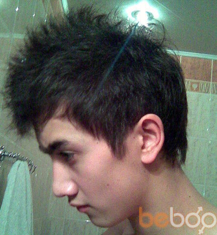 ���������� �������, ���� ������� Dominik1304, 35 ���, ������������ 