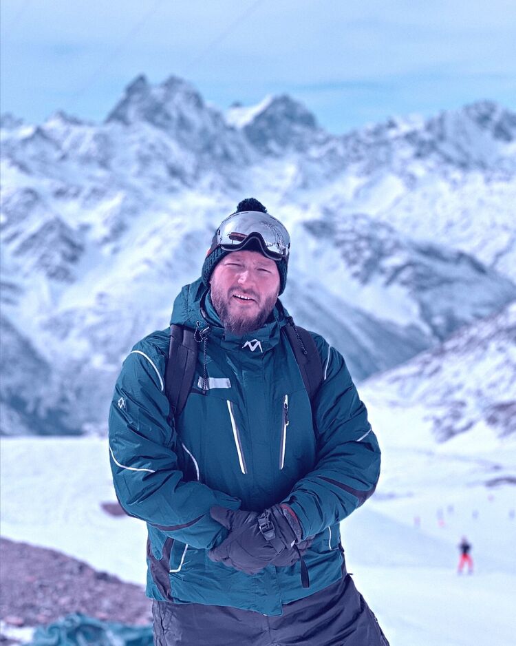 ���� 54630095 ������� Maksim, 46 ���, ���� ���������� � ���������