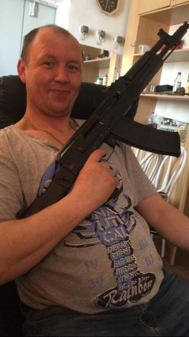 ���������� �����������, ���� ������� ����, 43 ����, ������������ ��� ������, ����� � ���������