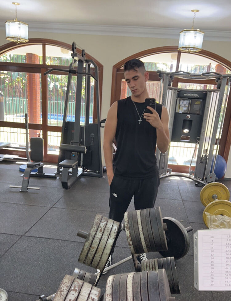 ���������� ������, ���� ������� Chris, 26 ���, ������������ ��� ������, ����� � ���������, c�������� ���������